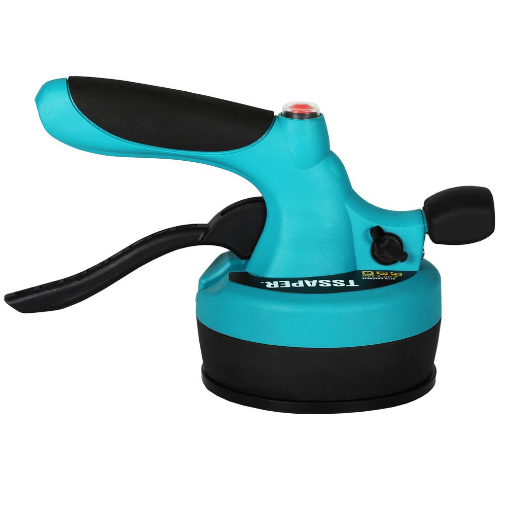 Máquina para assentar piso com ventosa à bateria 8v Modelo TMAP8