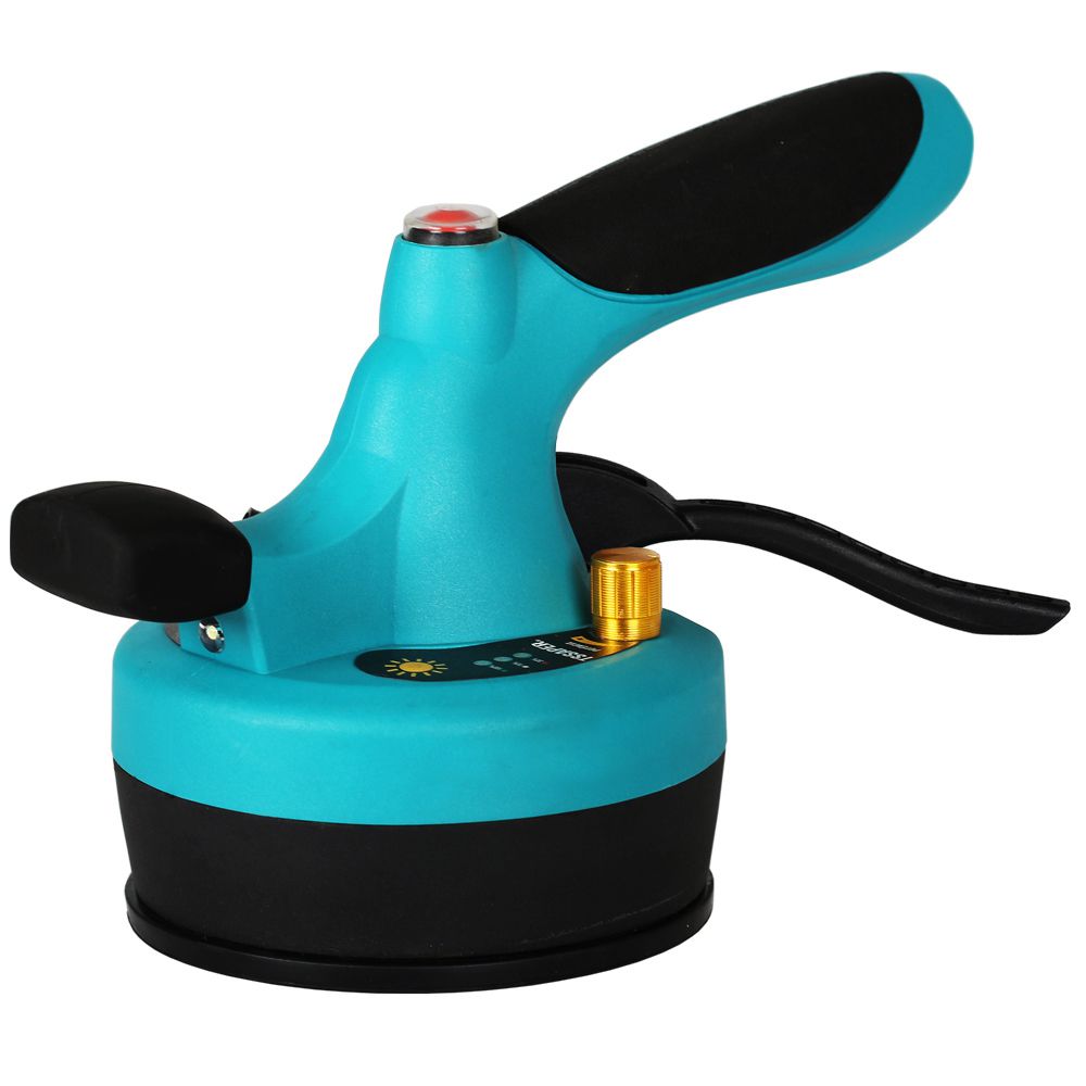 Máquina para assentar piso com ventosa à bateria 8v Modelo TMAP8