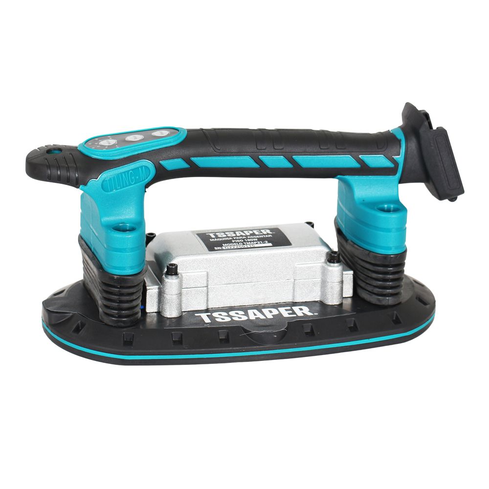 Maquina De Assentar Azulejos Porcelanatos com Ventosa 185w 21v
