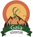 Logo de Gaia Adventure
