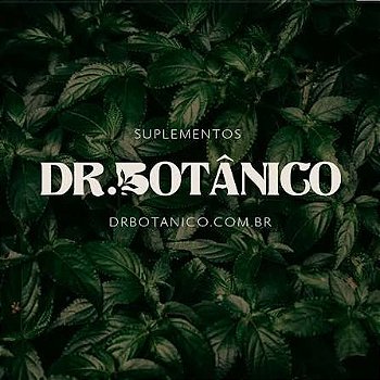 Dr. Botânico