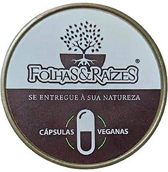 Folhas e Raízes