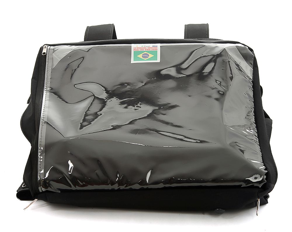 Bag motoboy preço Clearance
