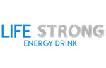 Life Strong Energy Drink