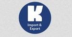 K Import & Export 