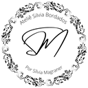 Logo de Ateliê Silvia Magraner