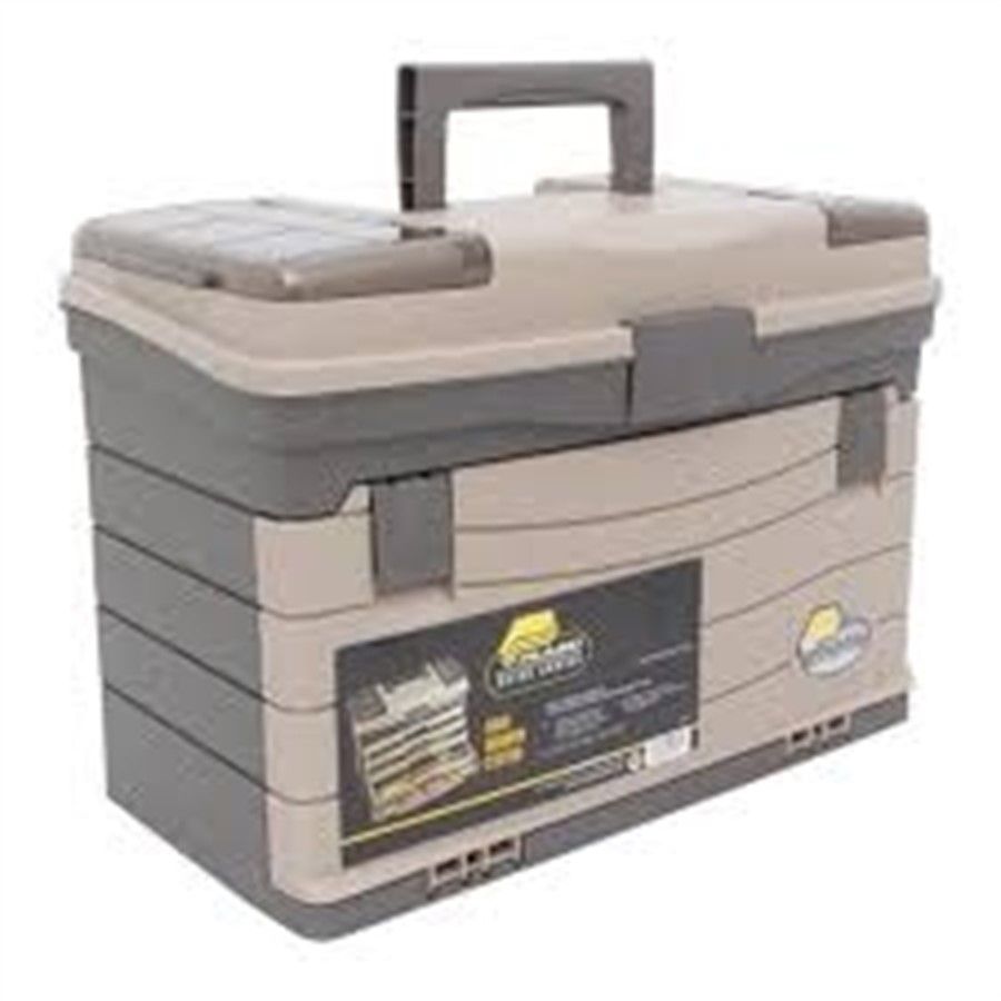 リクエストBOX Caixa de Montagem com Placa 360x360x171mm 3207/Mi STRAHL