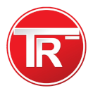 Logo de Track Racers
