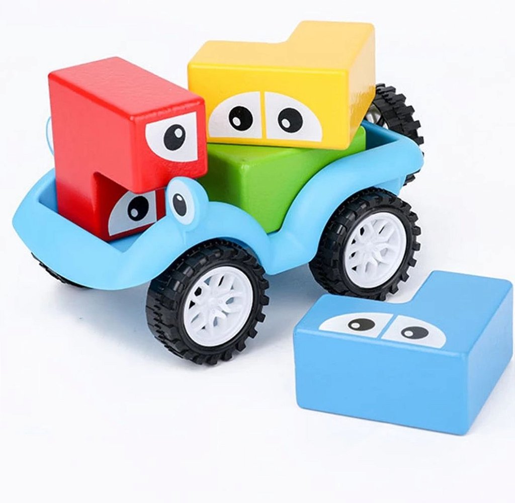 Jogo Quebra cabeça Carros - 48 Peças Brinquedo Infantil de Montar Envio  Imediato - Cardinal - Quebra-Cabeça - Magazine Luiza