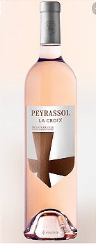 Peyrassol, La croix, Biodinâmico