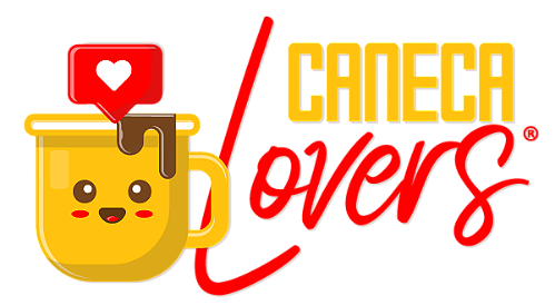 Caneca Lovers
