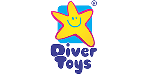 Diver Toys