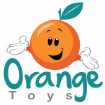 Orange Toys