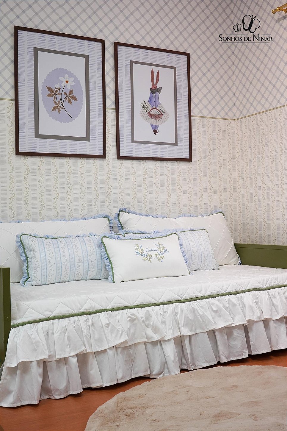 Quarto Isabella 1