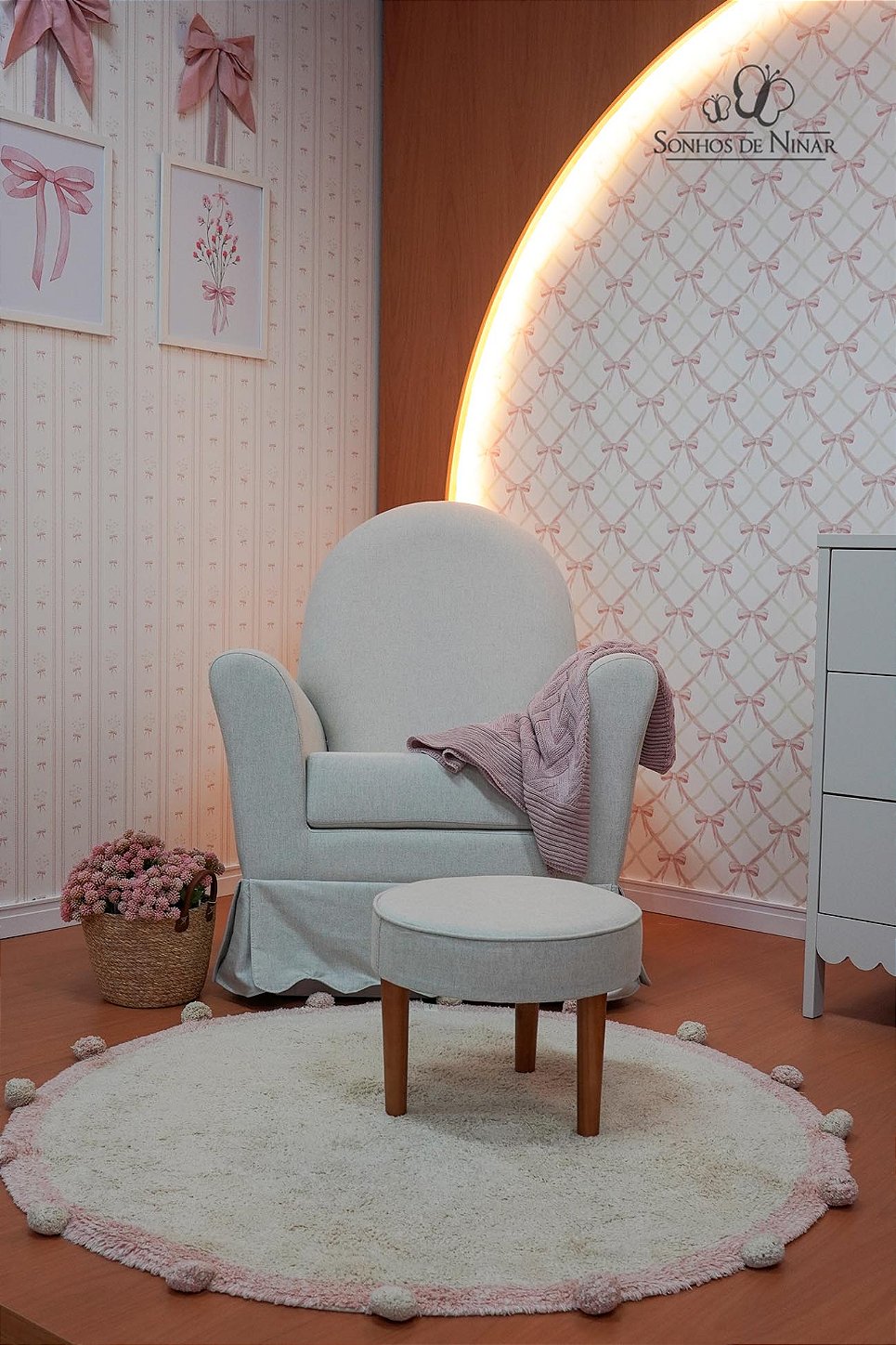 Quarto Celeste 1