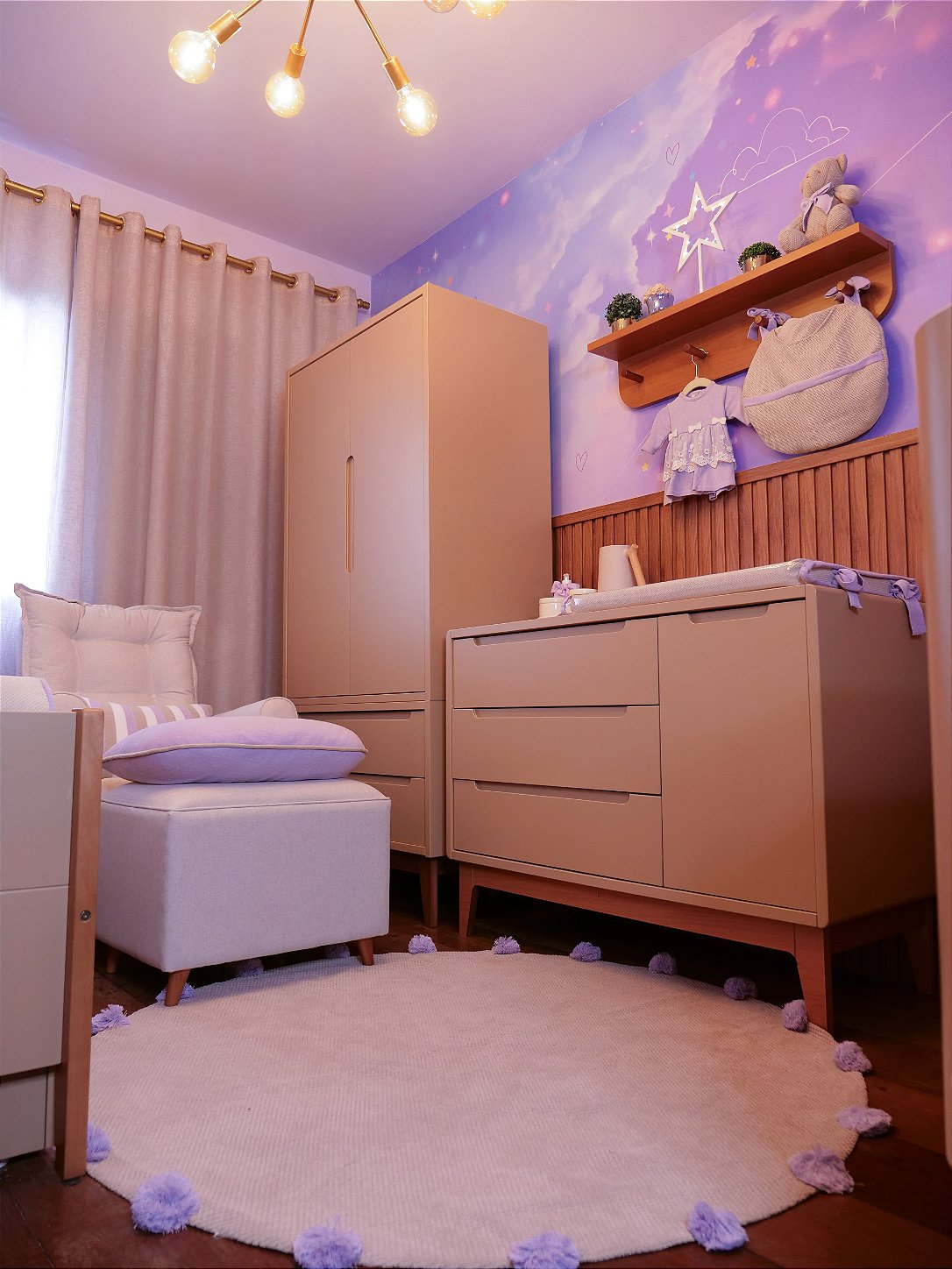 Quarto Sarah 6