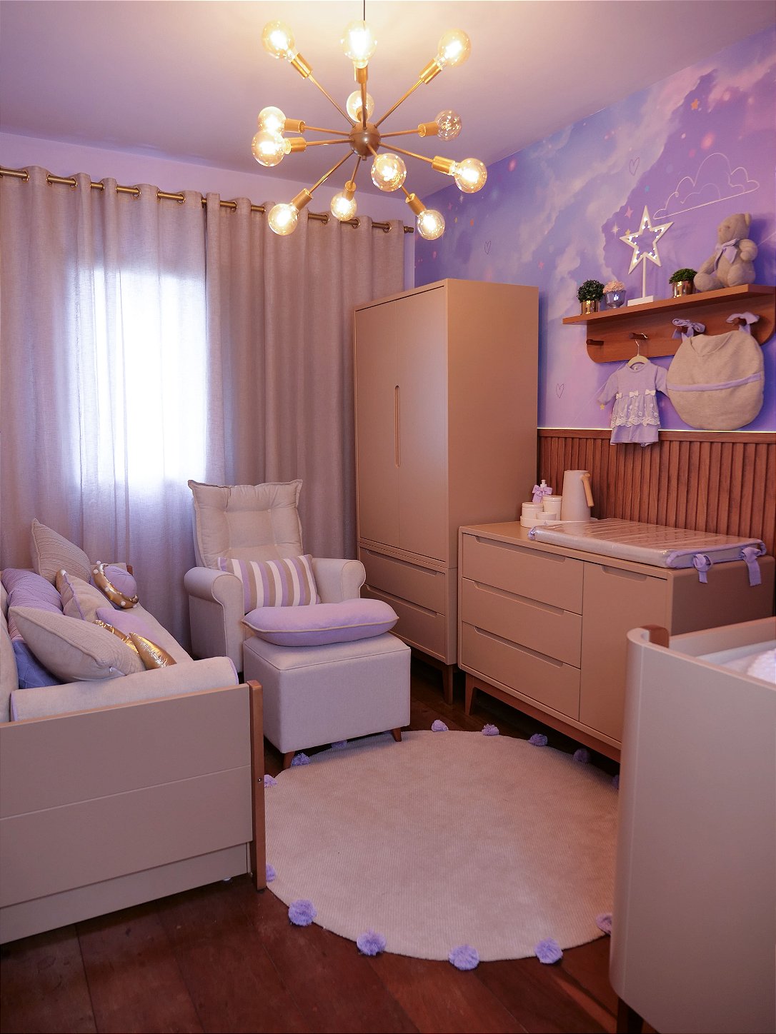 Quarto Sarah 3