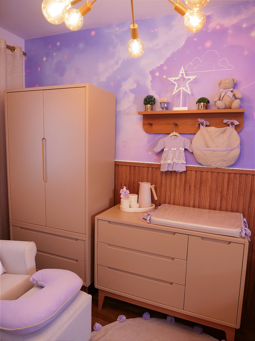 Quarto Sarah 8