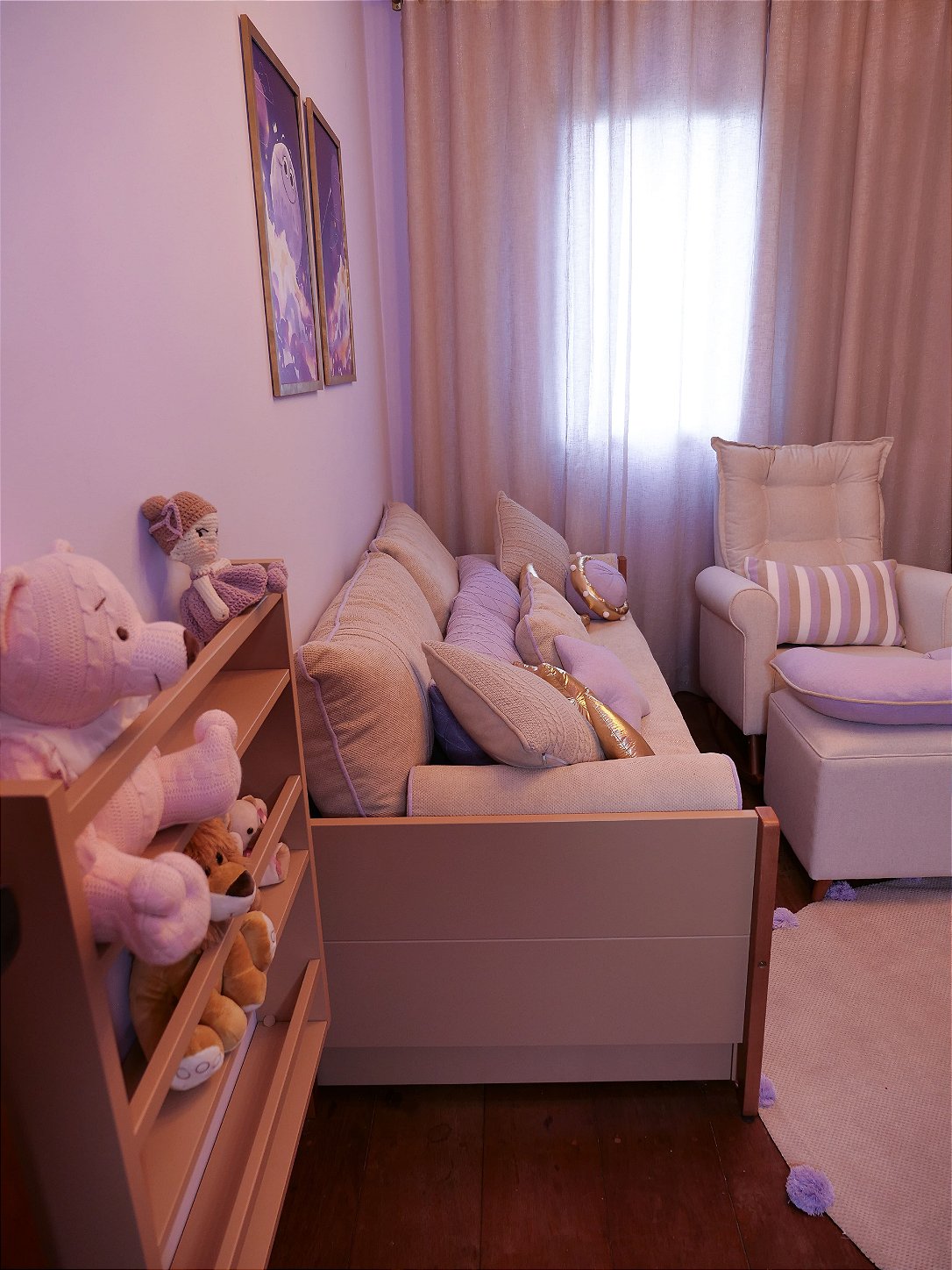 Quarto Sarah 2