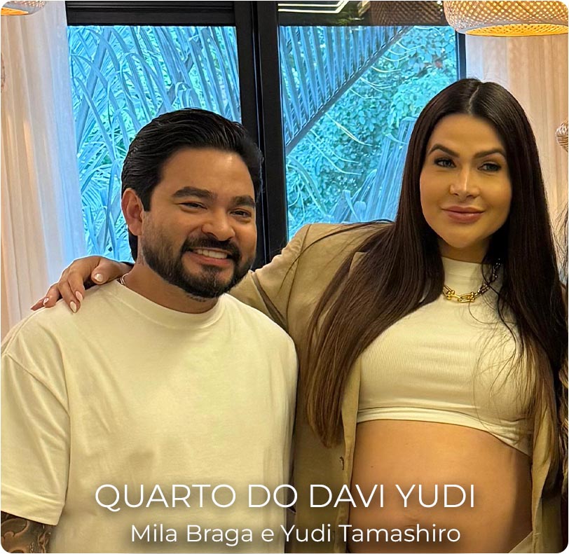 Imagem que representa o quarto