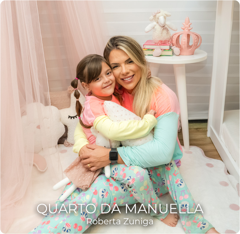 Imagem que representa o quarto