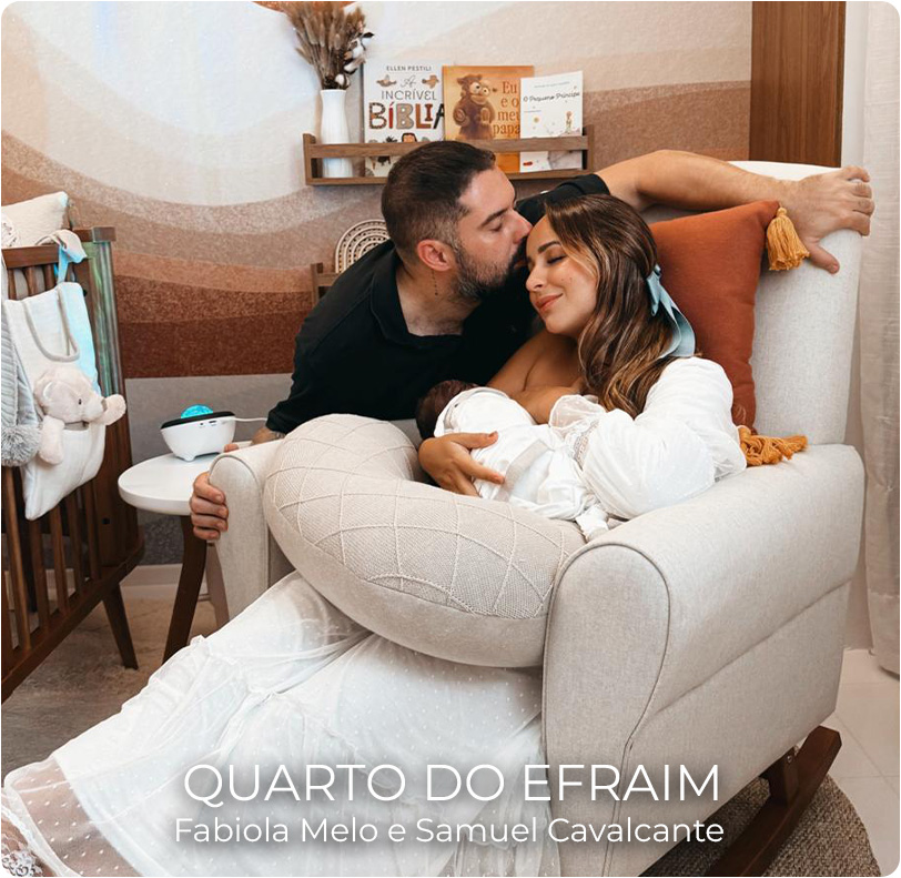 Imagem que representa o quarto