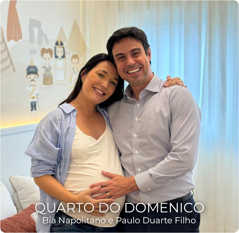 Quarto do Domenico