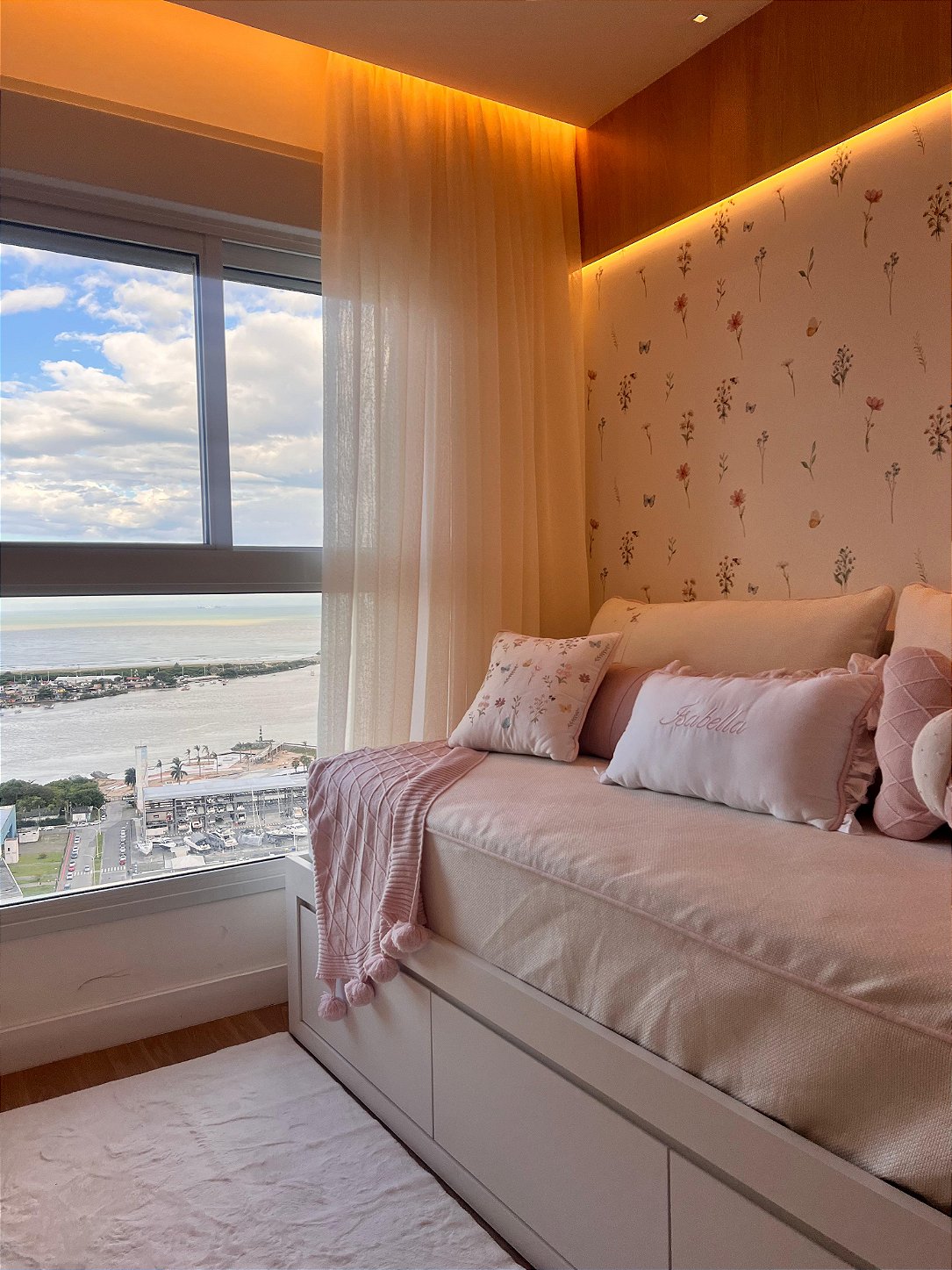 Quarto Isabella 3