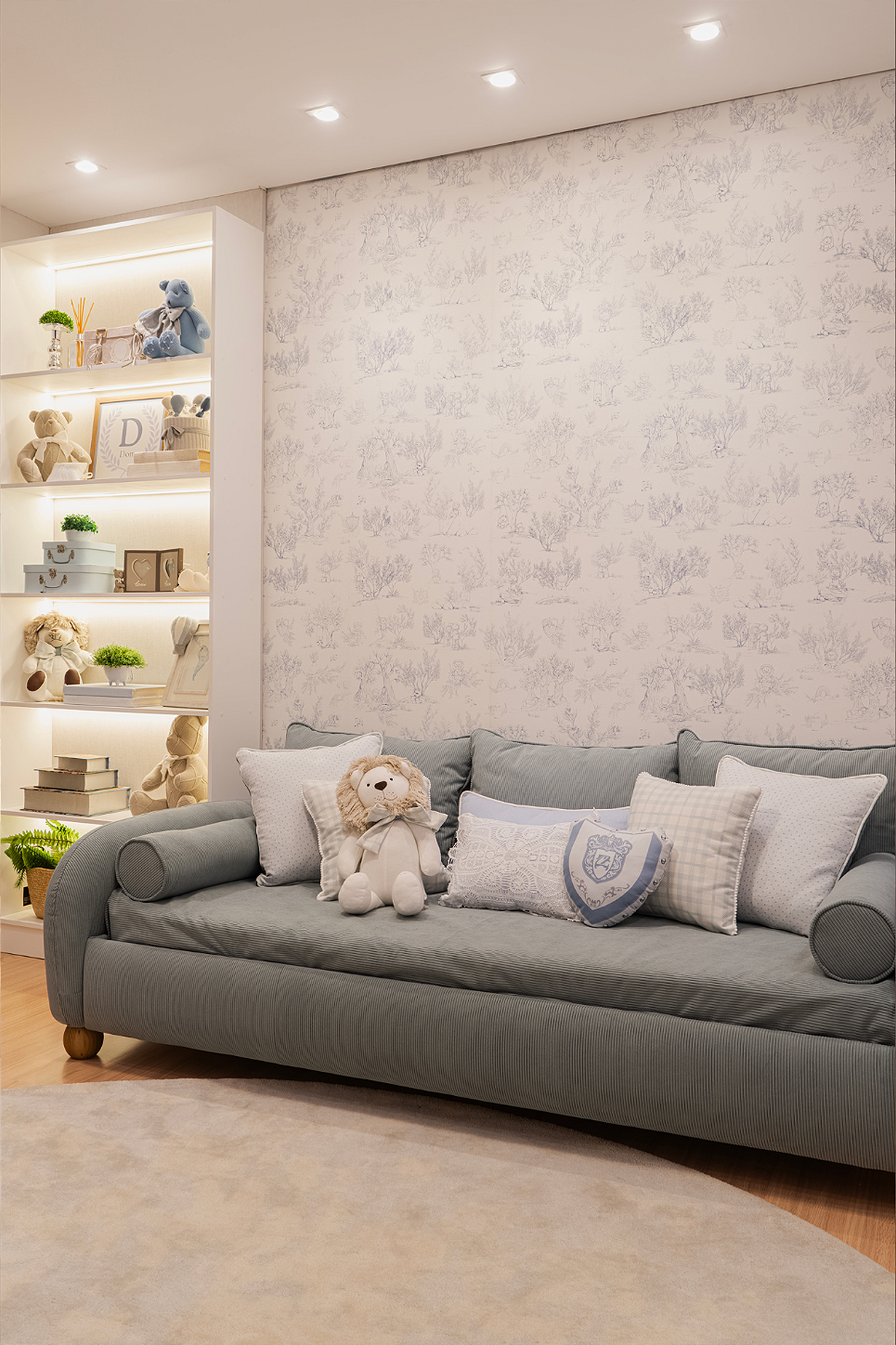 Quarto 02 - Keyla Kinder 1
