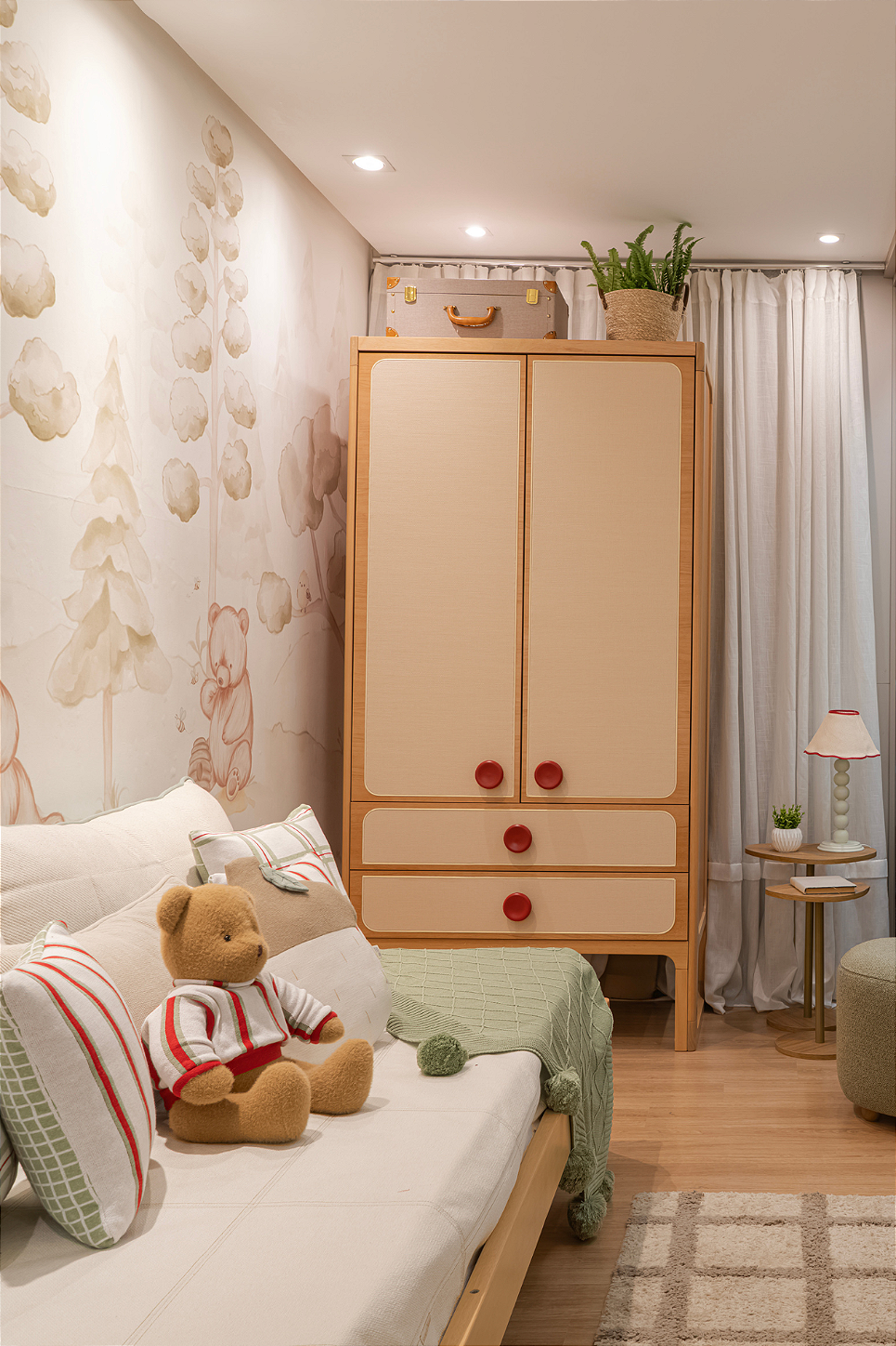 Quarto 04 - Keyla Kinder 4