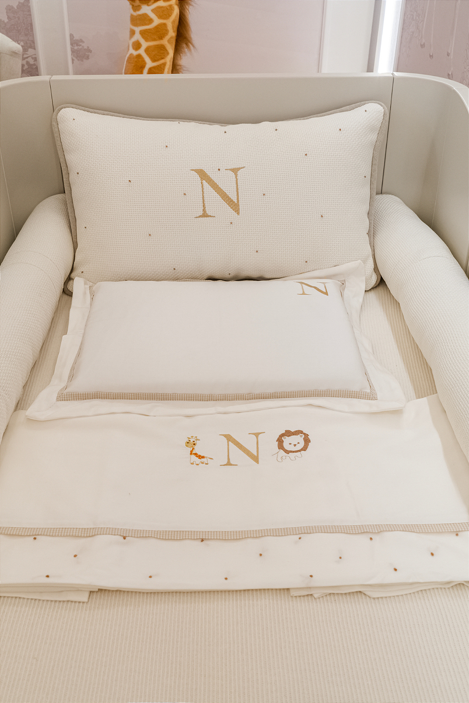 Quarto 11 - Neile Tangerino 2