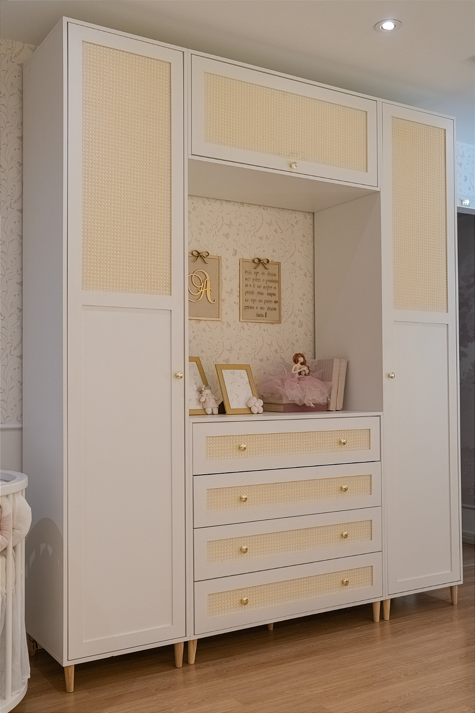 Quarto 12 - Keyla Kinder 1