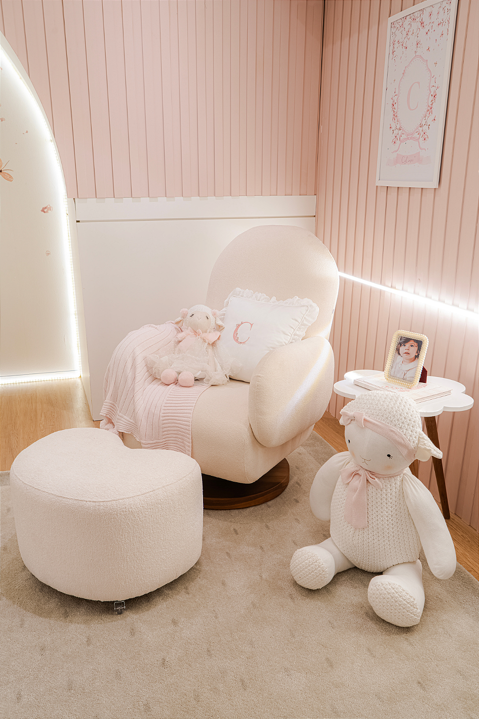 Quarto 15 - Keyla Kinder 2