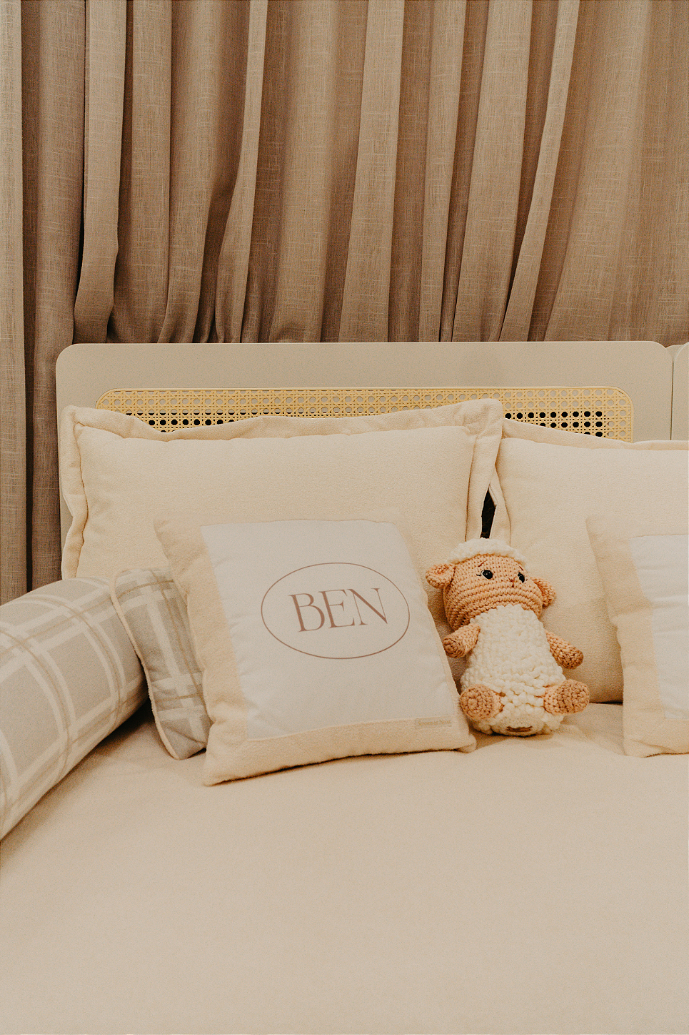 Benjamin 3