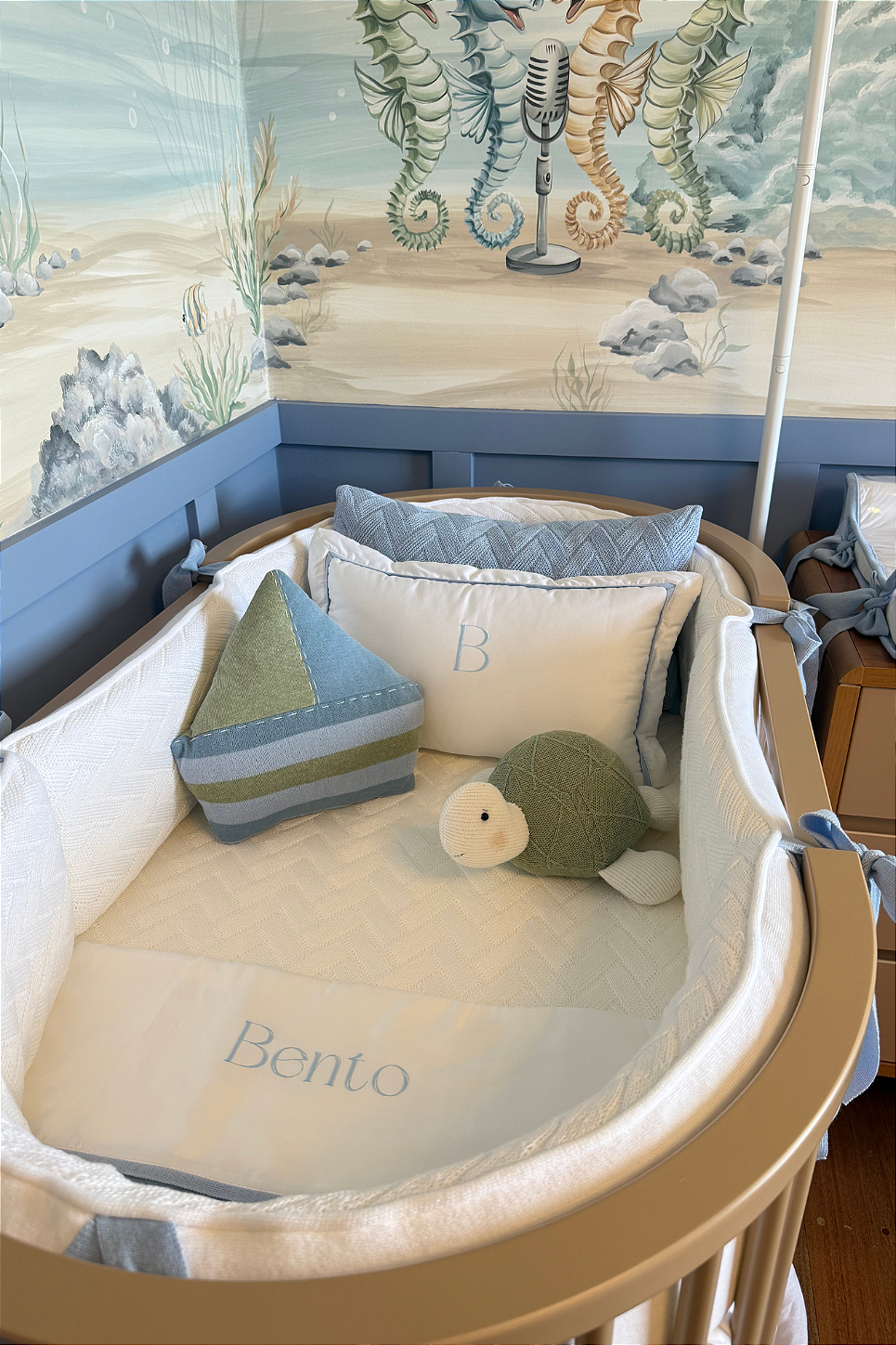 Quarto Bento 5