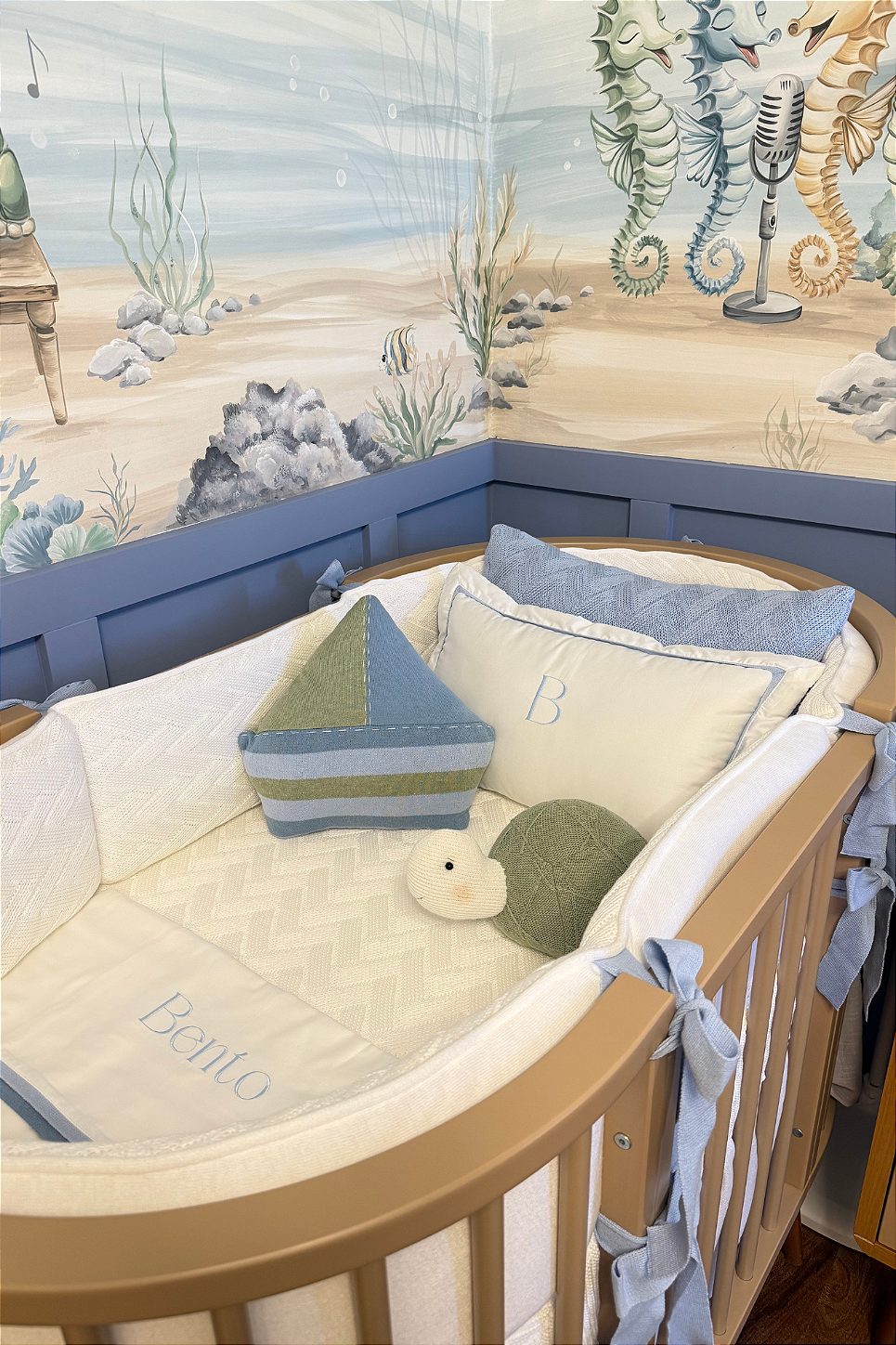 Quarto Bento 6