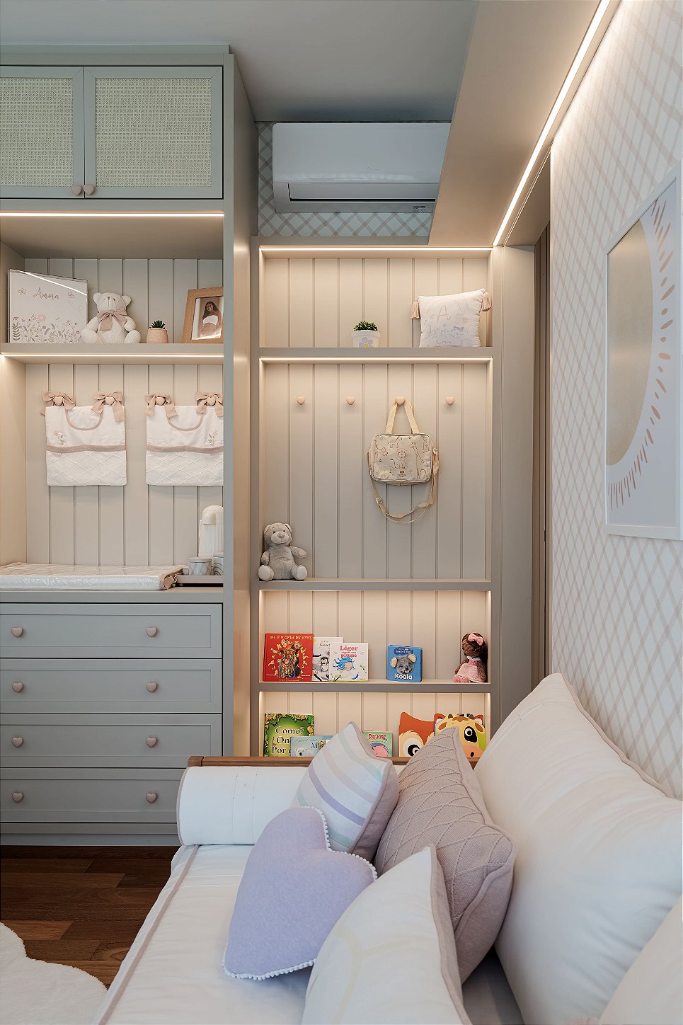 Quarto Aurora 1