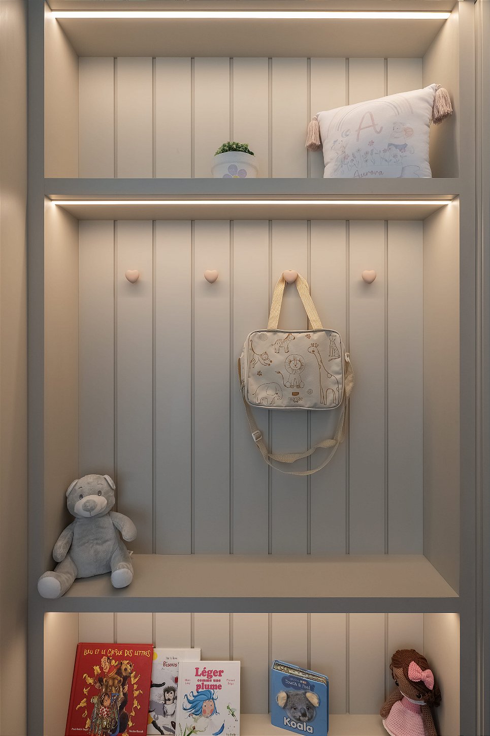 Quarto Aurora 6