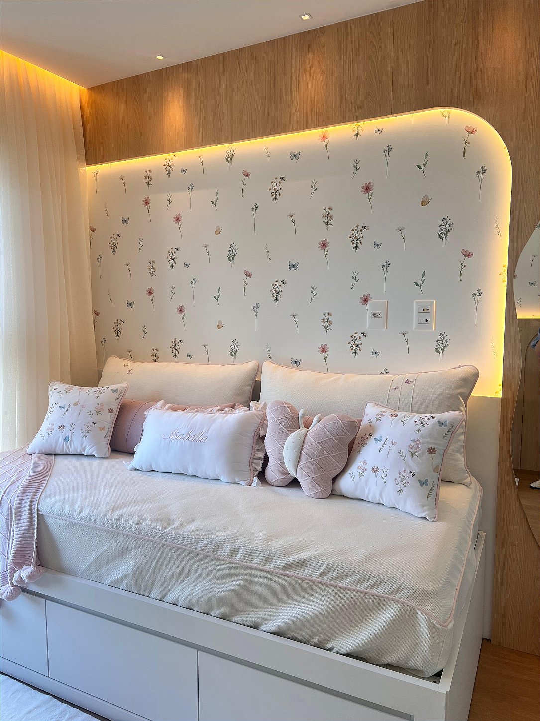 Quarto Isabella 7