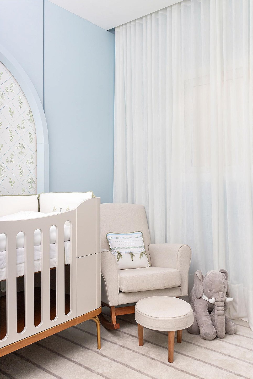 Quarto do Pietro poltrona