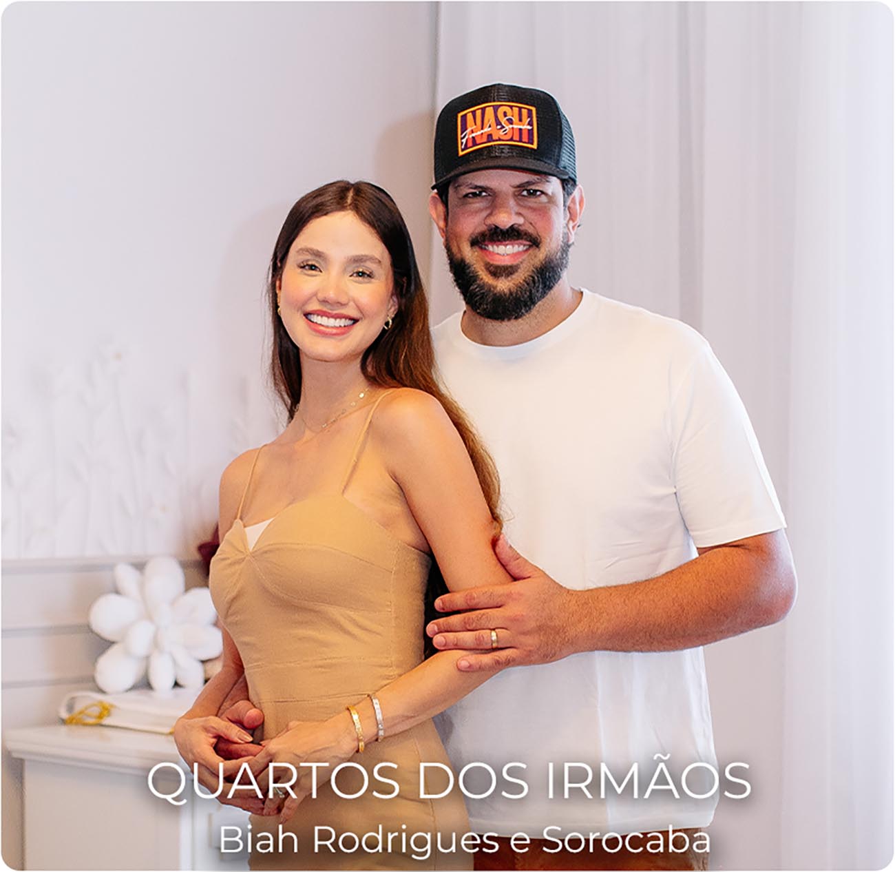 Imagem que representa o quarto