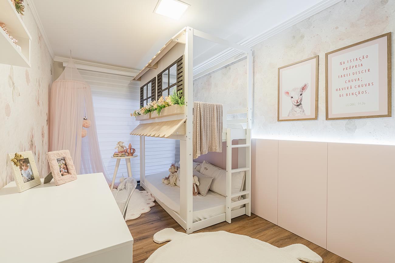 Quarto da Manuella