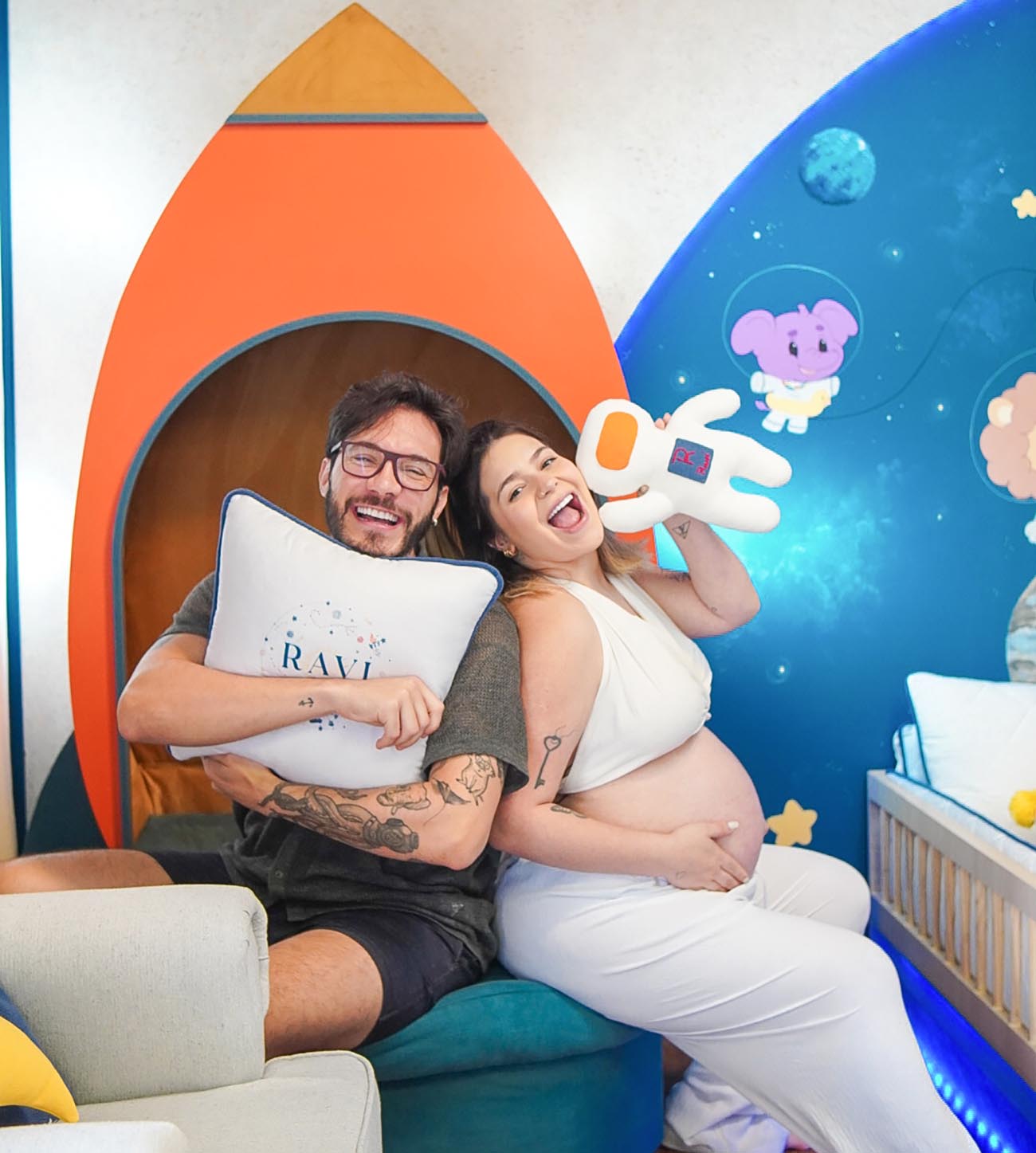 Quarto Ravi 5