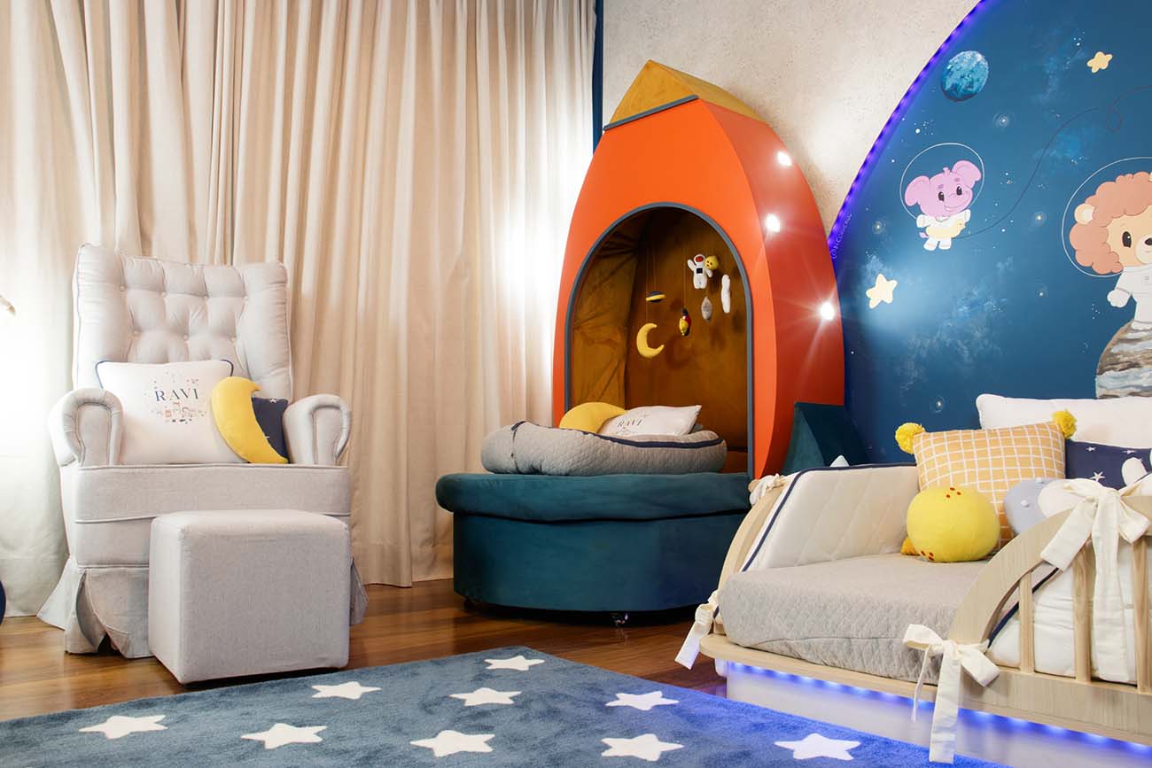 Quarto Ravi poltrona 2