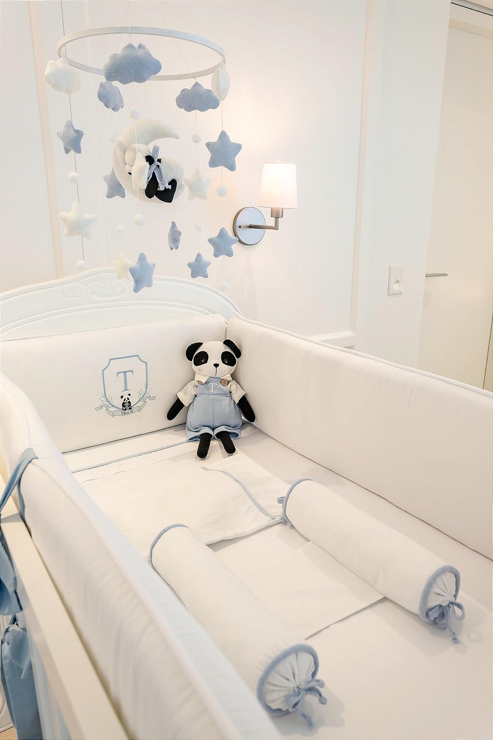 Quarto Thor II kit berco