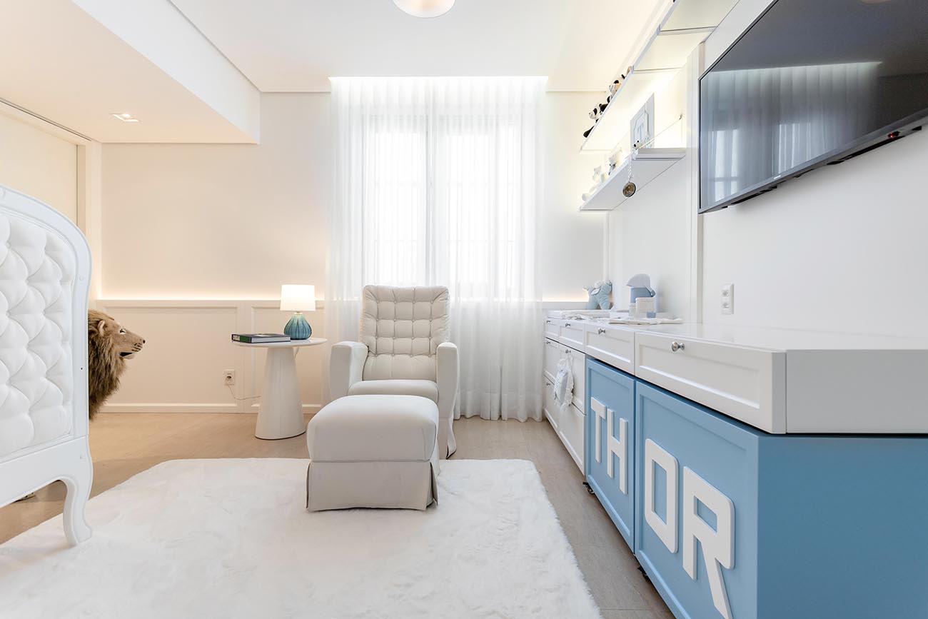 Quarto Thor II 2