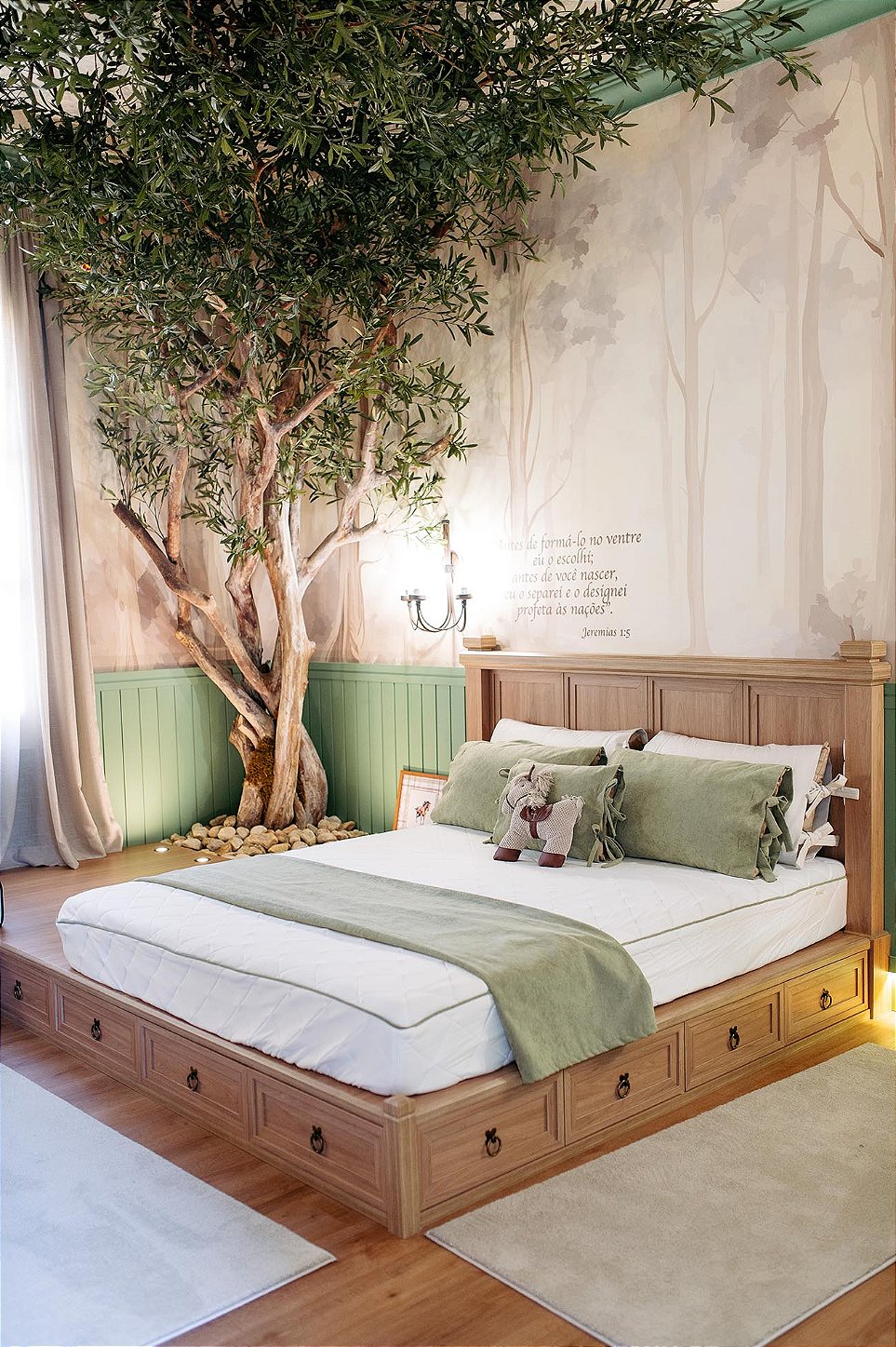 Quarto Theo 5