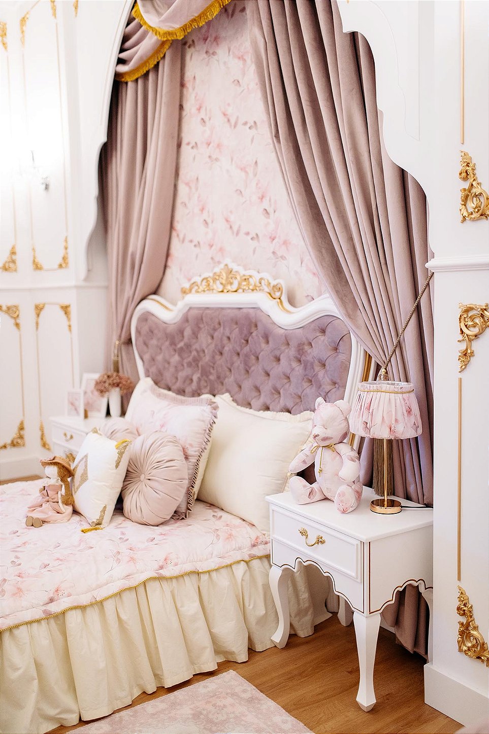 Quarto Nanda 2