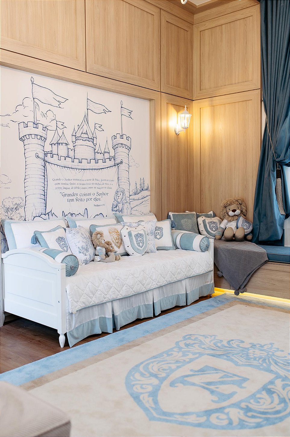 Quarto Zion 6