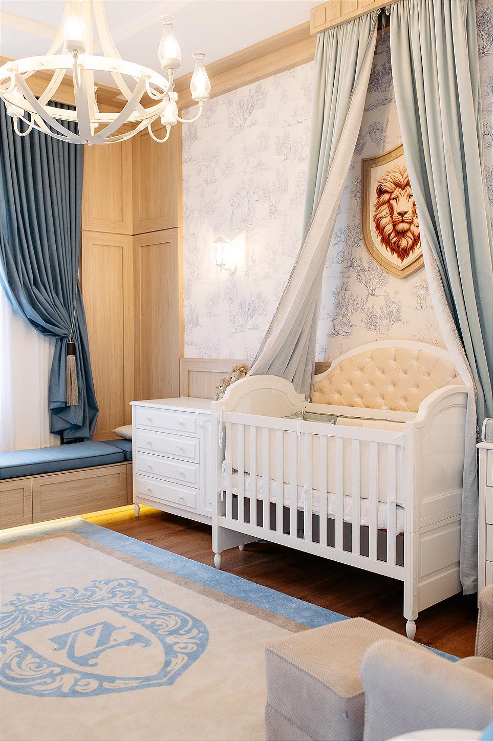 Quarto Zion 4